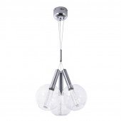 Подвесной светильник LED4U ML.88917.3 CH