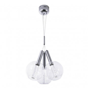 Подвесной светильник LED4U ML.88917.3 CH