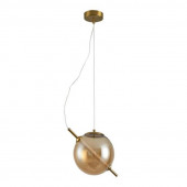 Подвесной светильник Arte Lamp Нolly A3220SP-1PB