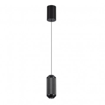 Подвесной светильник Arte Lamp Omicron A1134SP-7BK