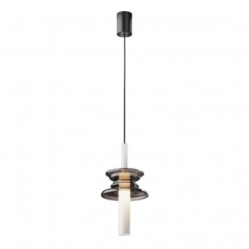 Подвесной светильник Maytoni Sound wave MOD255PL-01B1