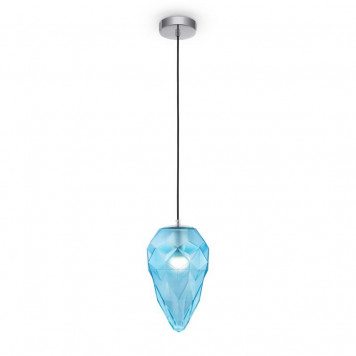 Подвесной светильник Maytoni Globo P052PL-01BL