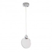 Подвесной светильник LED4U ML.88097.1 CR