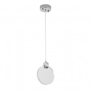 Подвесной светильник LED4U ML.88097.1 CR