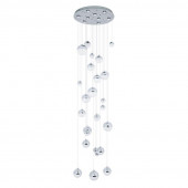 Подвесной светильник LED4U ML.88938.25 CR