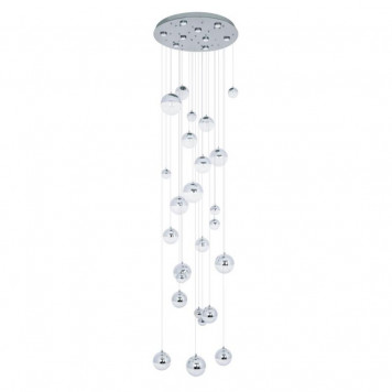 Подвесной светильник LED4U ML.88938.25 CR