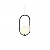 Подвесной светильник Kink Light Кенти 07631-1A,19