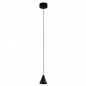 Подвесной светильник Crystal Lux CLT 066C70P BL