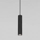 Подвесной светильник Elektrostandard Base 50247 LED черный