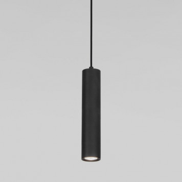 Подвесной светильник Elektrostandard Base 50247 LED черный