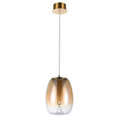 Подвесной светильник Divinare Campo 5874/07 SP-8