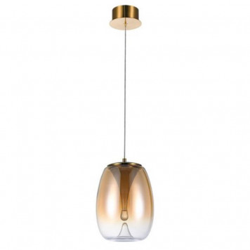 Подвесной светильник Divinare Campo 5874/07 SP-8