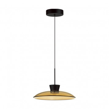 Подвесной светильник Odeon Light Saucer 5055/9LA