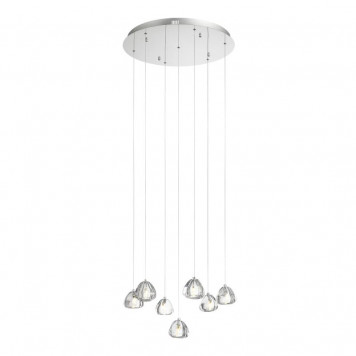 Подвесной светильник ST Luce Waterfall SL6017.101.07