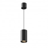 Подвесной светильник Maytoni Vol P100PL-20W3K-B