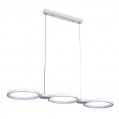 Подвесной светильник LED4U L7102-1 WТ
