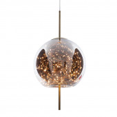 Подвесной светильник LED4U ML.375.300