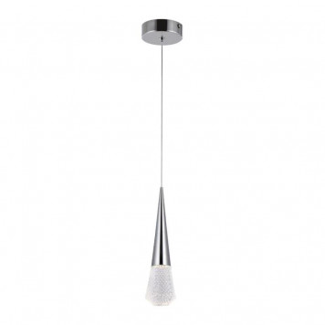 Подвесной светильник LED4U ML.3315.1 CR