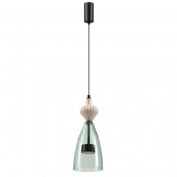 Подвесной светильник Odeon Light Palleta 5046/12LC
