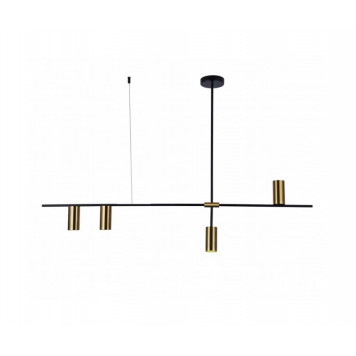 Подвесной светильник Kink Light Рия 07621-4,20