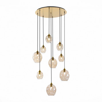 Подвесной светильник ST Luce Idesia SL1188.303.09