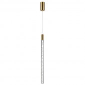Подвесной светильник Odeon Light Sparky 4369/5L