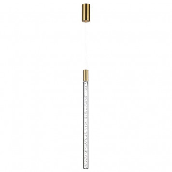 Подвесной светильник Odeon Light Sparky 4369/5L