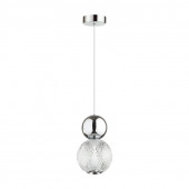 Подвесной светильник Odeon Light Crystal 5007/7L