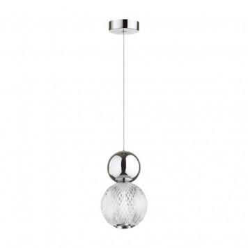 Подвесной светильник Odeon Light Crystal 5007/7L