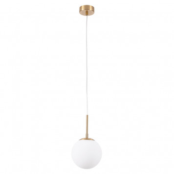 Подвесной светильник Arte Lamp Volare A1565SP-1PB