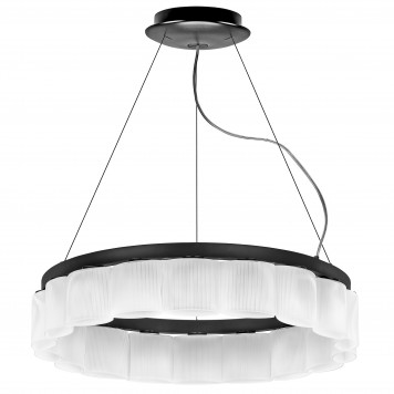 Подвесной светильник Lightstar Nibbler 812186