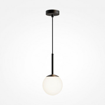 Подвесной светильник Maytoni Basic form MOD321PL-01B