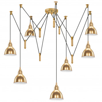 Подвесной светильник Lightstar Acrobata 761078