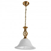Подвесной светильник Arte Lamp Conis A8391SP-1PB