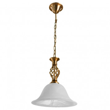 Подвесной светильник Arte Lamp Conis A8391SP-1PB