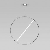 Подвесной светильник Eurosvet Element 90283/1 хром
