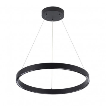 Подвесной светильник Arte Lamp Lao A2189LM-1BK