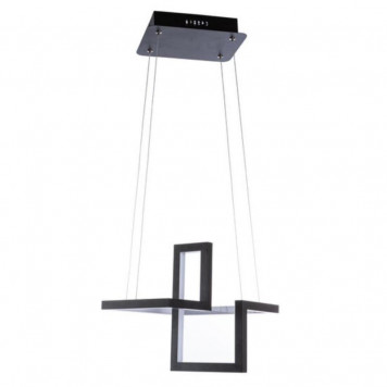 Подвесной светильник Arte Lamp Mercure A6011SP-1BK