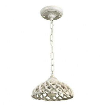 Подвесной светильник Arte Lamp Twisted A5358SP-1WG