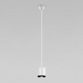 Подвесной светильник Elektrostandard Lead 50243 LED золото/белый