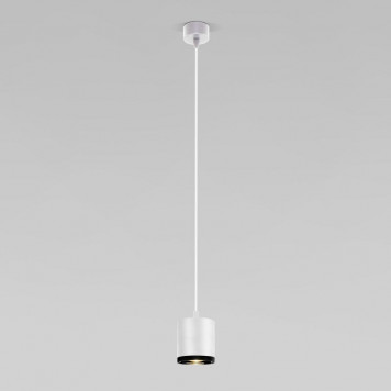 Подвесной светильник Elektrostandard Lead 50243 LED золото/белый