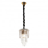 Подвесной светильник LED4U ML.20210.3 GD