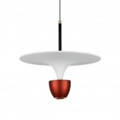 Подвесной светильник LED4U L8755-1 BR