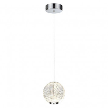 Подвесной светильник Odeon Light Crystal 5007/5LA
