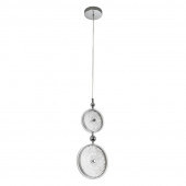 Подвесной светильник LED4U MS.1125.1 CR