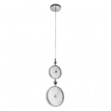 Подвесной светильник LED4U MS.1125.1 CR