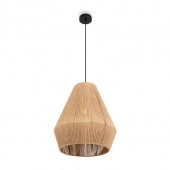 Подвесной светильник Freya Loungegarden FR5247PL-01BG1