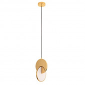 Подвесной светильник Arte Lamp Hannah A1916SP-1GO
