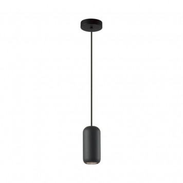 Подвесной светильник Odeon Light Cocoon 5060/1B