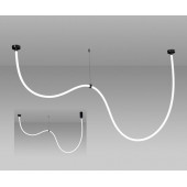 Подвесной светильник Kink Light Венди 08031-300,19
